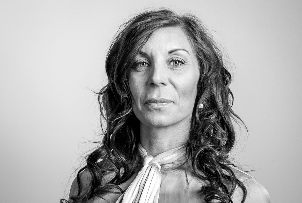 Louise Kjellquist, Advectas
