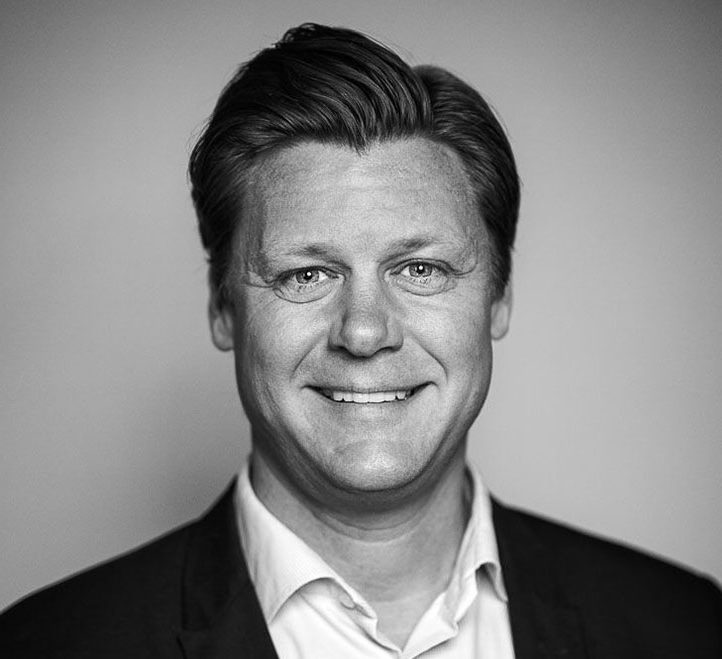 Petter Ringblom