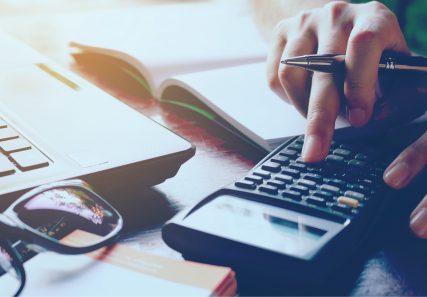 Budget, Planering