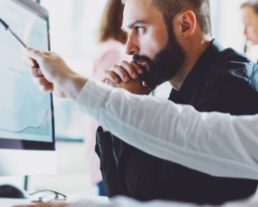 Budgett, process, budgetprocess, planeringsprocess, digitala beslutsfattare