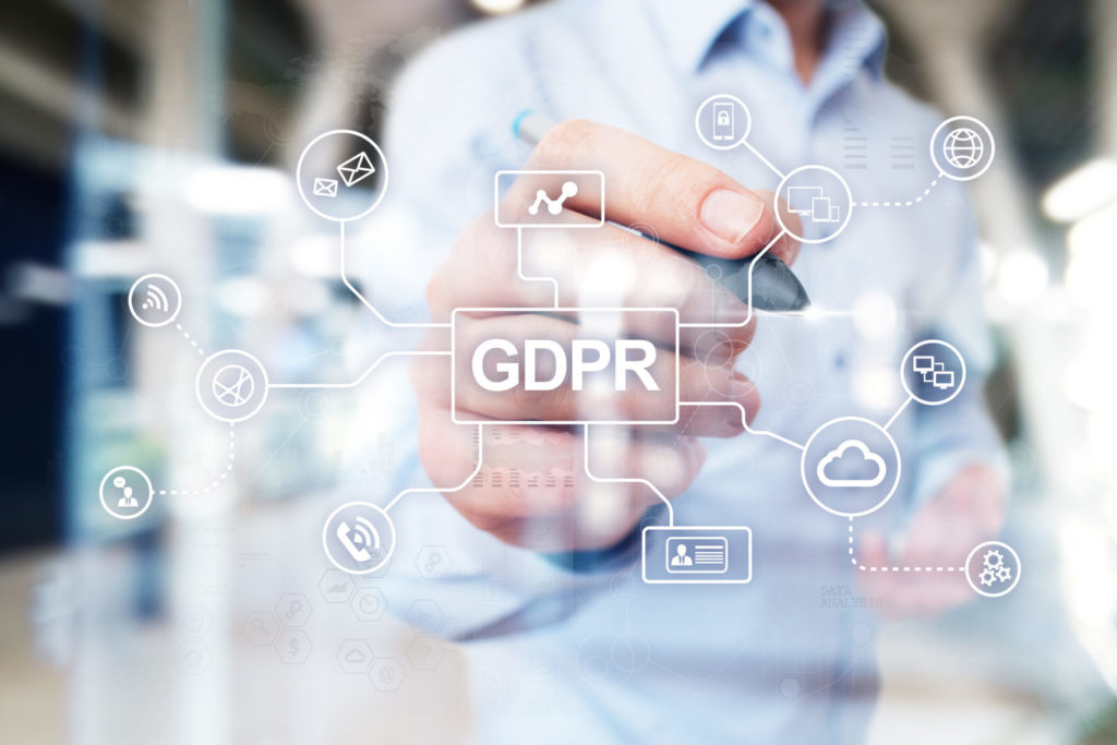 GDPR, General Data Protection Regulation, Dataskyddsförordninen, Har ni koll?