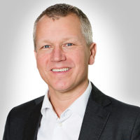 Robert Casselbrant, CFO, Göteborg Energi