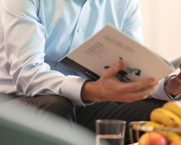 Business Intelligence & Data Science-studien 2019