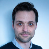 Carl Enoksson