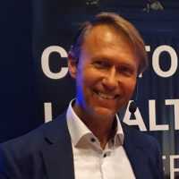 Mats Gustafsson