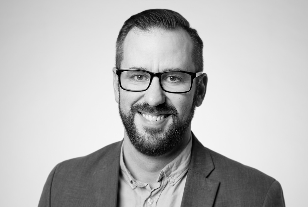 Daniel Neuman