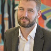 Christoffer Melander