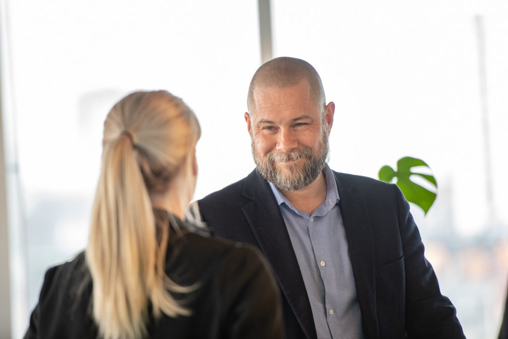 Intelligent behovsprognostisering och personalschemaläggning med hjälp av Data Science