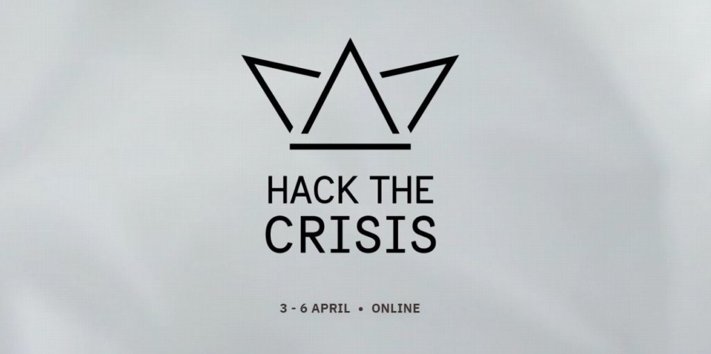 hack the crisis