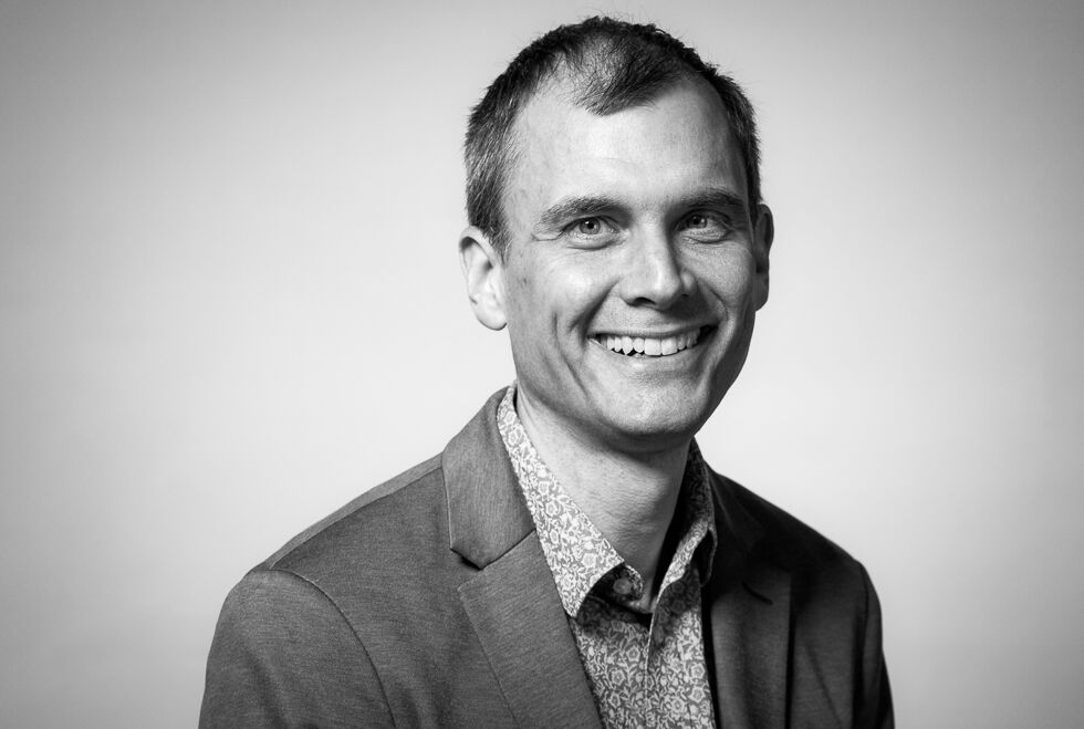 Magnus Carlsson