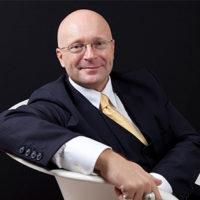 Jonas Ridderstråle talare vid Business Intelligence & Data Science Day 2020